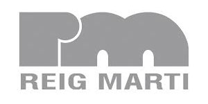 Logo Reig Marti